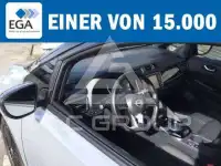 2022 Nissan LEAF