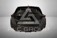 2022 Nissan LEAF