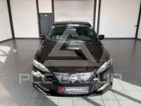 2022 Nissan LEAF