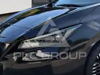2022 Nissan LEAF