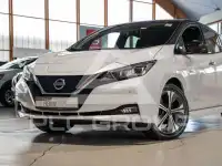2022 Nissan LEAF