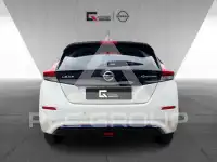 2022 Nissan LEAF