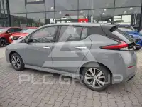 2022 Nissan LEAF