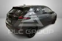 2022 Nissan LEAF