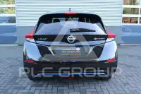 2022 Nissan LEAF