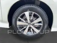 2022 Nissan LEAF