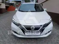 2022 Nissan LEAF