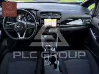 2022 Nissan LEAF