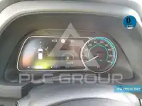 2022 Nissan LEAF