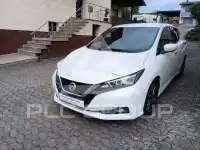 2022 Nissan LEAF