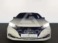 2022 Nissan LEAF