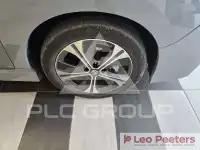 2022 Nissan LEAF