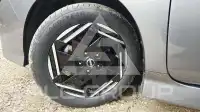 2022 Nissan LEAF