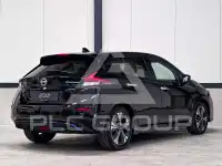 2022 Nissan LEAF