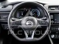 2022 Nissan LEAF