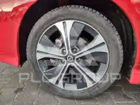 2022 Nissan LEAF