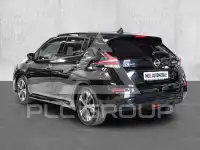 2022 Nissan LEAF