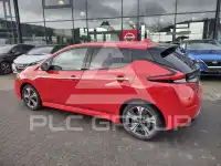2022 Nissan LEAF