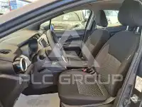 2022 Nissan MICRA