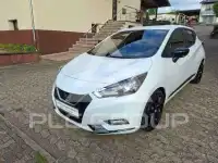 2022 Nissan MICRA