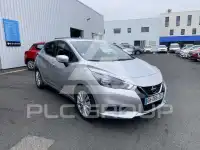 2022 Nissan MICRA