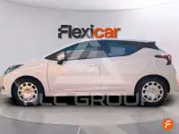 2022 Nissan MICRA