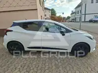2022 Nissan MICRA