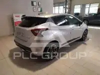 2022 Nissan MICRA