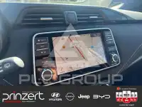 2022 Nissan MICRA