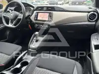 2022 Nissan MICRA