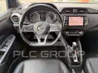 2022 Nissan MICRA
