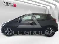 2022 Nissan MICRA