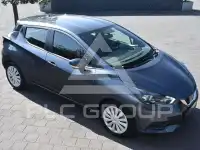 2022 Nissan MICRA