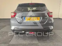 2022 Nissan MICRA