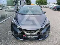 2022 Nissan MICRA