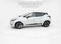 2022 Nissan MICRA