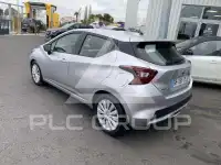 2022 Nissan MICRA