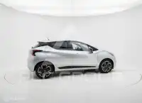 2022 Nissan MICRA