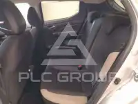 2022 Nissan MICRA
