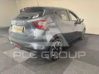 2022 Nissan MICRA
