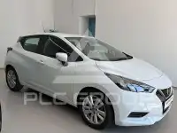2022 Nissan MICRA