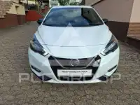 2022 Nissan MICRA