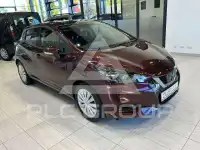 2022 Nissan MICRA