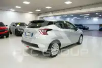 2022 Nissan MICRA