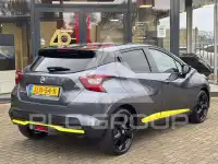 2022 Nissan MICRA