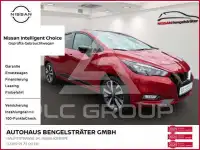 2022 Nissan MICRA
