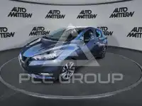 2022 Nissan MICRA