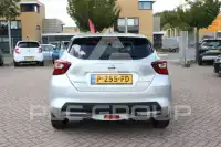 2022 Nissan MICRA