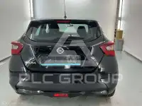 2022 Nissan MICRA