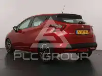 2022 Nissan MICRA